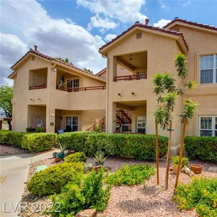 Buy this 2 bed condo on IHOP in 1201 Arrowhead Trail, Henderson