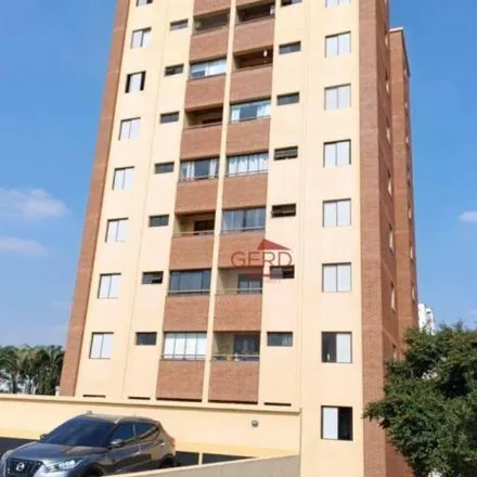 Image 2 - Rua Arnaldo de Oliveira Barreto, Vila dos Remédios, Osasco - SP, 06213-080, Brazil - Apartment for rent