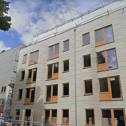 Rent this 1 bed apartment on Famngatan 12 in 421 70 Gothenburg, Sweden