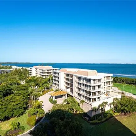 Rent this 3 bed condo on unnamed road in Longboat Key, Sarasota County
