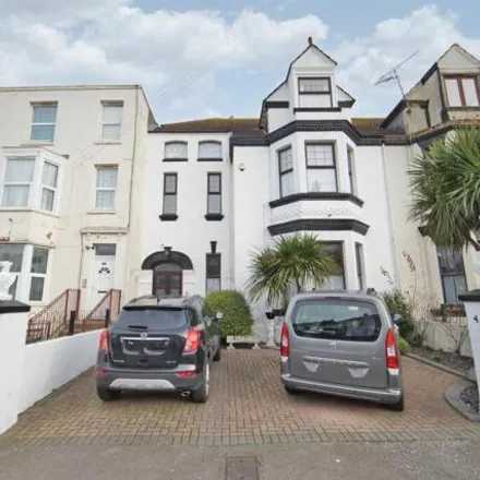 Buy this 6 bed townhouse on 50 Godwin Road in Cliftonville West, Margate