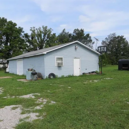 Buy this studio house on Quick Connection in US 160, Alton