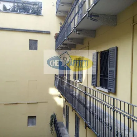 Rent this 2 bed apartment on Viale Piave 29 in 20219 Milan MI, Italy
