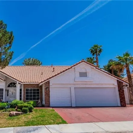 Buy this 3 bed house on 844 Hillgrove Court in Las Vegas, NV 89145