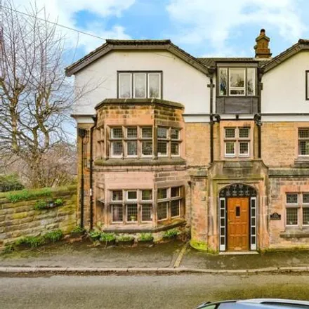 Buy this 6 bed duplex on Surgery Lane in Crich, N/a