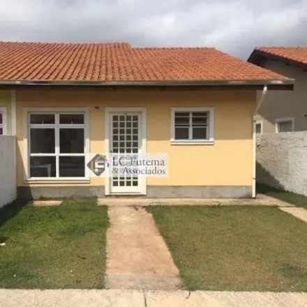 Image 2 - Rua das Petúnias, Narita Garden, Vargem Grande Paulista - SP, 06730-000, Brazil - House for sale