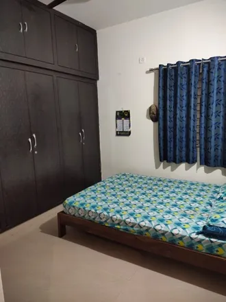 Image 2 - unnamed road, Ward 114 KPHB Colony, Hyderabad - 500085, Telangana, India - Apartment for sale