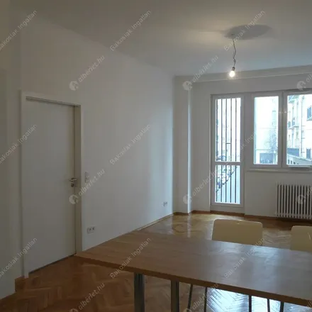 Image 7 - Budapest, Régi posta utca 6, 1052, Hungary - Apartment for rent