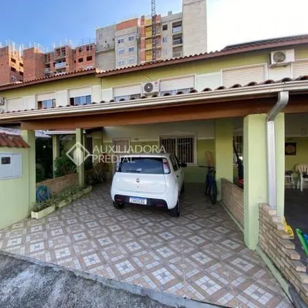 Image 1 - Rua Henrique Stefani, Igara, Canoas - RS, 92412-240, Brazil - House for sale