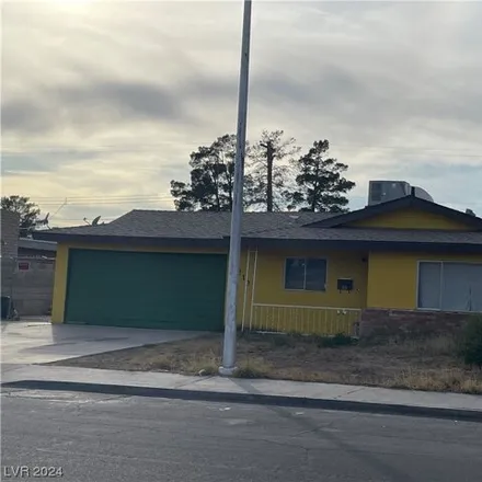 Buy this 3 bed house on 243 North Prince Lane in Las Vegas, NV 89110