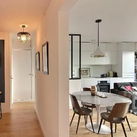 Rent this 1 bed apartment on 69 Rue Jean-Baptiste Pigalle in 75009 Paris, France