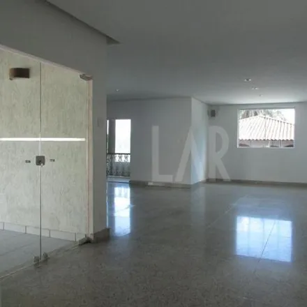 Rent this 5 bed house on Avenida Novara in Pampulha, Belo Horizonte - MG