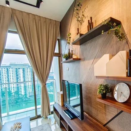 Rent this 1 bed apartment on Johor Bahru