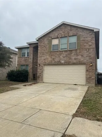 Rent this 5 bed house on 520 Riverflat Drive in Fort Worth, TX 76131