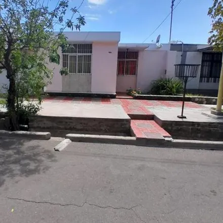 Buy this 3 bed house on Los Pioneros in M5515 BLB Distrito Ciudad de Maipú, Argentina