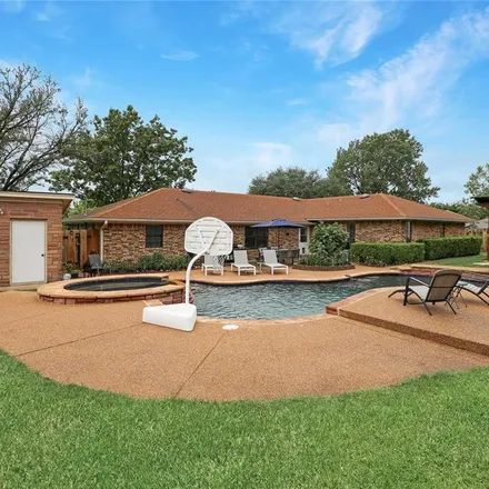 Buy this 4 bed house on 598 R & R Lane in Cooke County, TX 76252