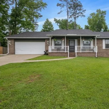 Buy this 3 bed house on 398 Hawkbill Court in Leon County, FL 32312