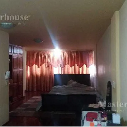 Buy this studio house on Las Higueras in La Molina, Lima Metropolitan Area 10051