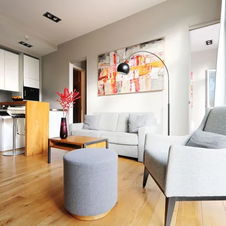 Rent this 2 bed apartment on Gartenstraße 90 in 10115 Berlin, Germany