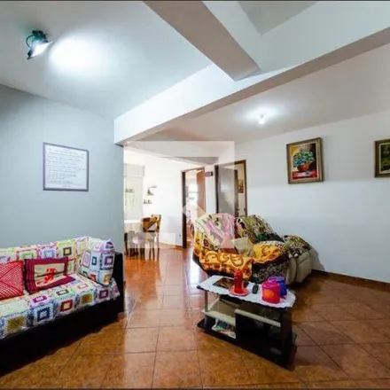 Buy this 3 bed apartment on Centro de Saúde Jardim Alvorada in Rua Engenho do Sol 580, Engenho Nogueira