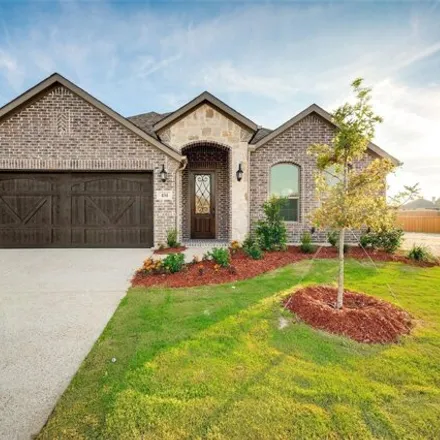 Rent this 4 bed house on 424 Bentley Drive in Midlothian, TX 76065