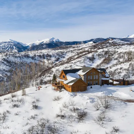 Image 5 - 609 Shield O Road, Pitkin County, CO 81654, USA - House for sale