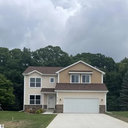 Buy this 4 bed house on 2133 Cornerstone Drive in Union Charter Township, MI 48858