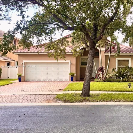 Rent this 3 bed house on 19465 SW 25th Court in Miramar, FL 33029