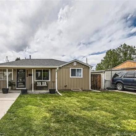 Buy this 3 bed house on 1245 South Tennyson Street in Denver, CO 80219