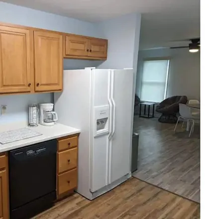 Rent this 2 bed condo on Byram Township in NJ, 07821