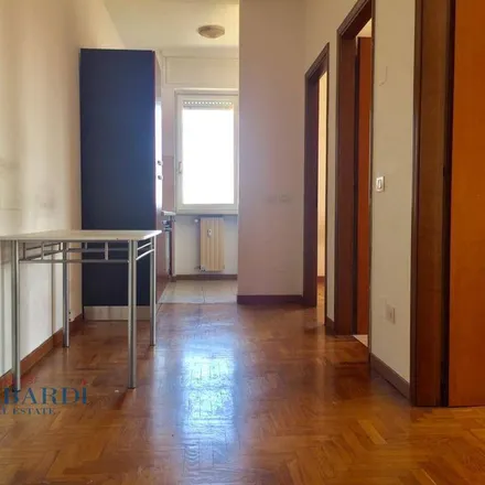 Rent this 2 bed apartment on Viale Monte Nero in 20135 Milan MI, Italy