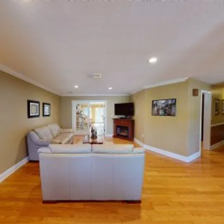 Buy this 4 bed apartment on 1627 Treasure Drive in Explorers Cove, Tarpon Springs