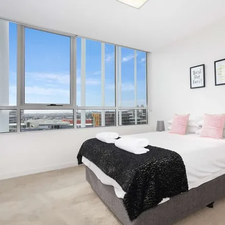 Rent this 2 bed apartment on Zetland NSW 2017