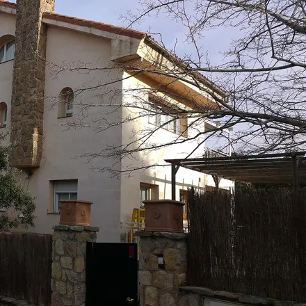 Image 2 - Las Rozas de Madrid, Punta Galea, MADRID, ES - House for rent