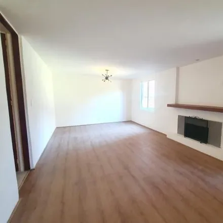 Buy this 3 bed apartment on unnamed road in La Magdalena Contreras, 10710 Mexico City