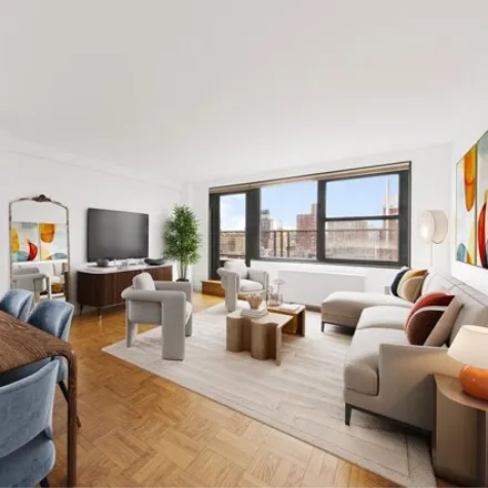 Buy this studio apartment on Victoria House in 200 East 27th Street, New York
