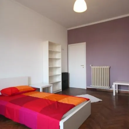 Image 2 - Via Lodovico Montegani, 20136 Milan MI, Italy - Room for rent