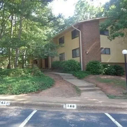 Rent this 2 bed house on 1007 Sandlin Place in Raleigh, NC 27606