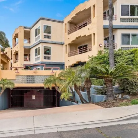 Buy this 2 bed condo on 3502 Pringle Street in San Diego, CA 92199