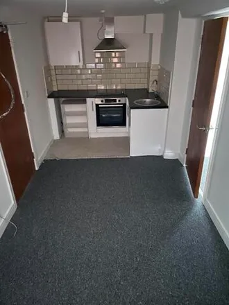 Rent this 1 bed room on The Rockstone in Rockstone Lane, Bevois Valley