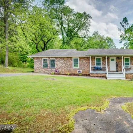 Buy this 5 bed house on 460 Hurd Road in Kingsport, TN 37660