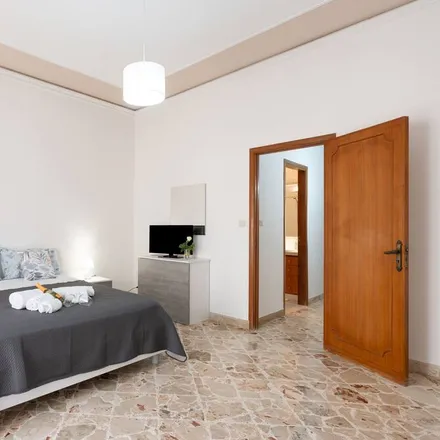Image 4 - Castellammare del Golfo, Via Enrico Toti, 91014 Castellammare del Golfo TP, Italy - Apartment for rent