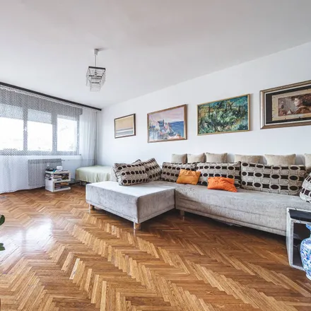 Buy this 2 bed apartment on Lastovska ulica 18 in 10000 City of Zagreb, Croatia