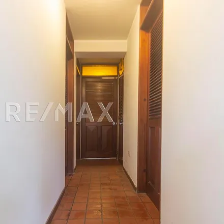 Image 3 - Cool Cuts, Primavera Avenue, Santiago de Surco, Lima Metropolitan Area 15023, Peru - Apartment for sale