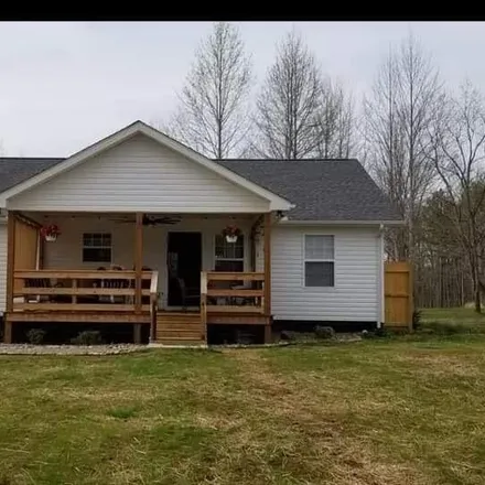 Buy this 3 bed house on 577 Holly Grove Road in Laurel County, KY 40701