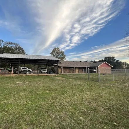 Image 3 - 2489 County Road 569, Jasper County, TX 75933, USA - House for sale