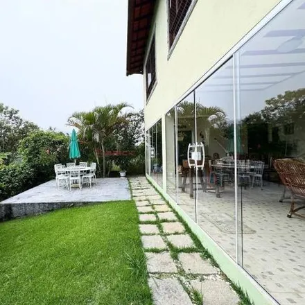 Buy this 4 bed house on Estrada Isaias Vidal in Canoas, Teresópolis - RJ