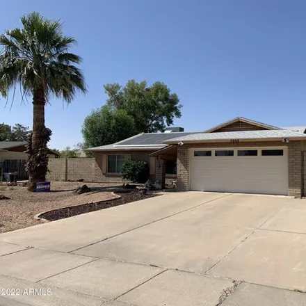 Rent this 2 bed house on 3952 West Barbara Avenue in Phoenix, AZ 85051