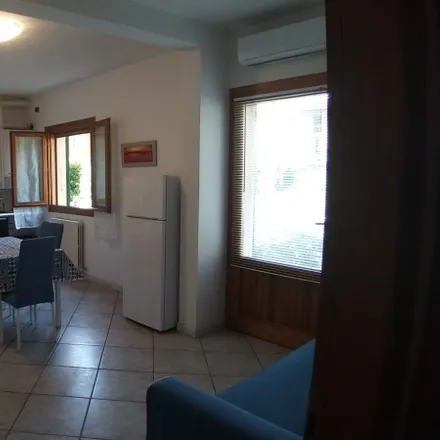 Rent this 1 bed room on Via E. Giovannini 24 in 40052 Baricella BO, Italy