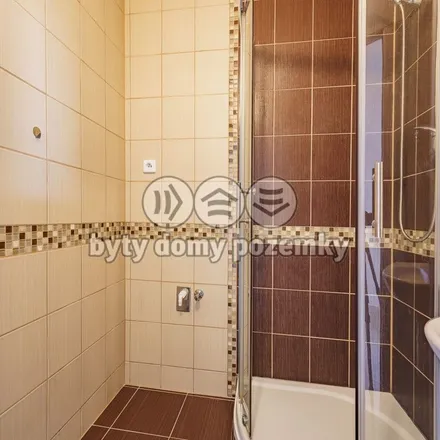 Rent this 3 bed apartment on Osvobození 1260/68 in 350 02 Cheb, Czechia